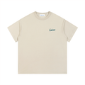 Vintage Wash Cotton T-Shirt