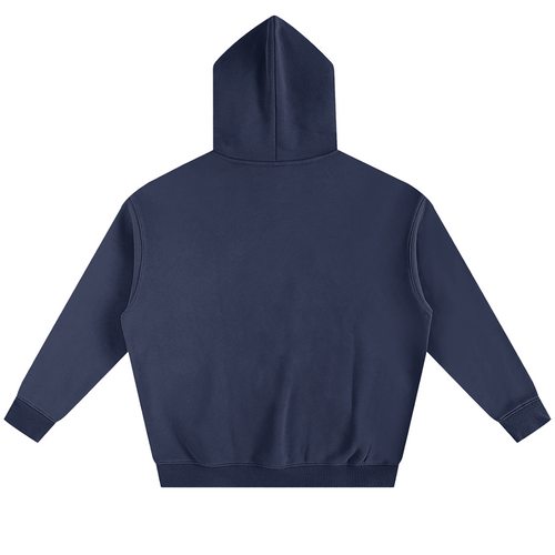 OVERSIZED TWELVE TWELVE HOODIE